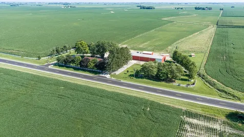 752 E Ill St 34 Highway Earlville IL 60518