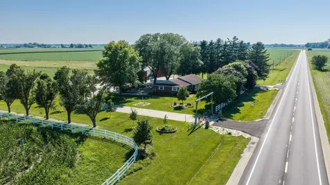 752 E Ill St 34 Highway Earlville IL 60518
