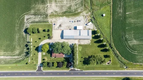 752 E Ill St 34 Highway Earlville IL 60518