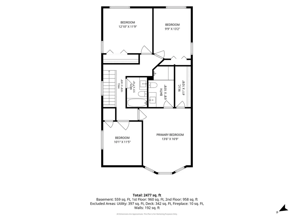 6341 North Le Mai Avenue Chicago IL 60646