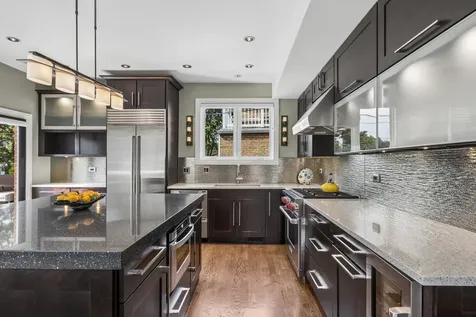6341 North Le Mai Avenue Chicago IL 60646