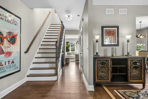 6341 North Le Mai Avenue Chicago IL 60646