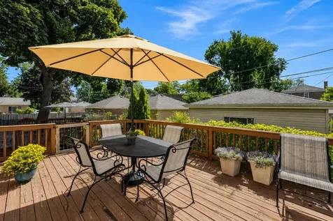 6341 North Le Mai Avenue Chicago IL 60646