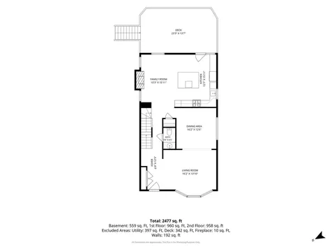 6341 North Le Mai Avenue Chicago IL 60646
