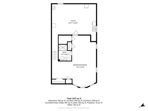 6341 North Le Mai Avenue Chicago IL 60646