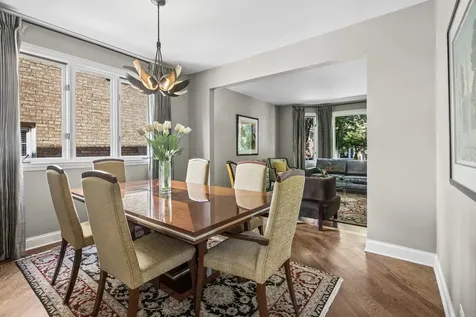 6341 North Le Mai Avenue Chicago IL 60646