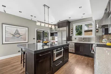 6341 North Le Mai Avenue Chicago IL 60646