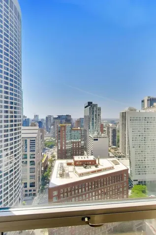 111 East Chestnut Street Chicago IL 60611