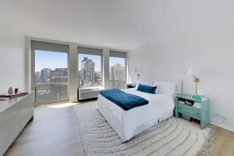 111 East Chestnut Street Chicago IL 60611