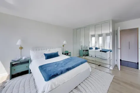 111 East Chestnut Street Chicago IL 60611