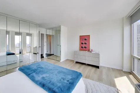 111 East Chestnut Street Chicago IL 60611