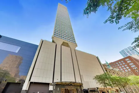 111 East Chestnut Street Chicago IL 60611