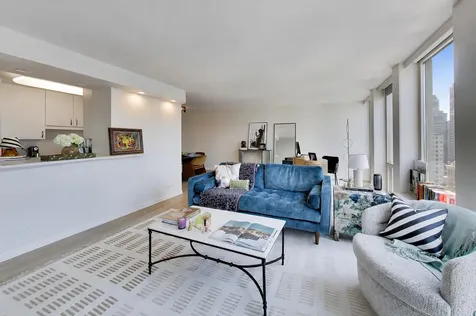 111 East Chestnut Street Chicago IL 60611