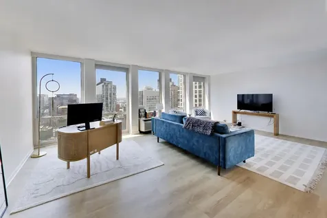 111 East Chestnut Street Chicago IL 60611