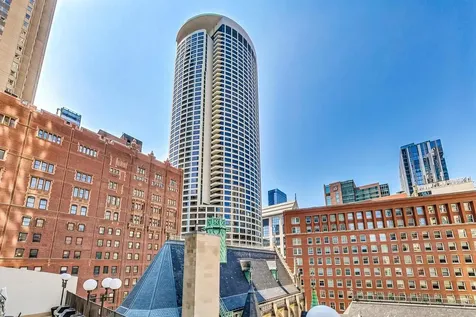 111 East Chestnut Street Chicago IL 60611