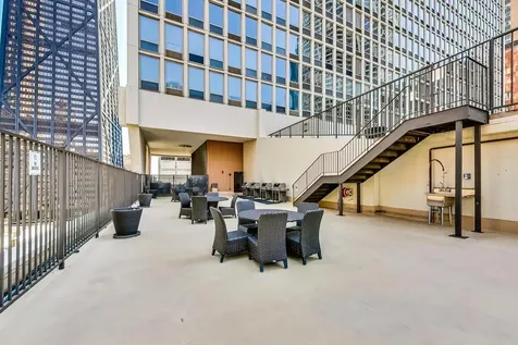 111 East Chestnut Street Chicago IL 60611