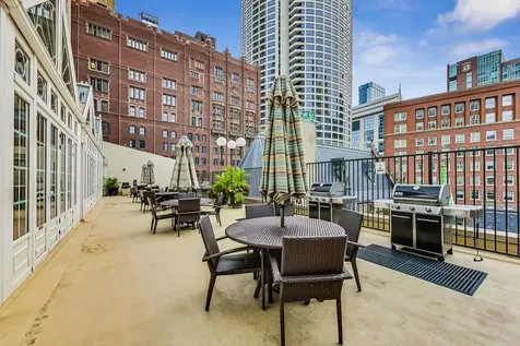 111 East Chestnut Street Chicago IL 60611