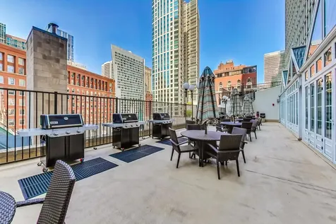111 East Chestnut Street Chicago IL 60611