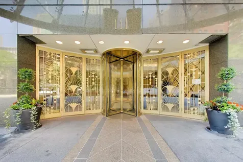 111 East Chestnut Street Chicago IL 60611