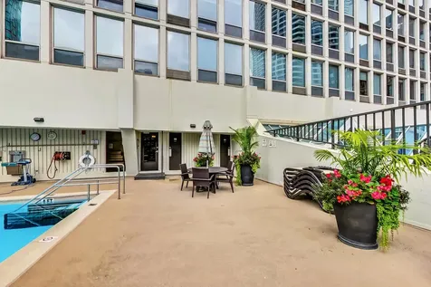 111 East Chestnut Street Chicago IL 60611