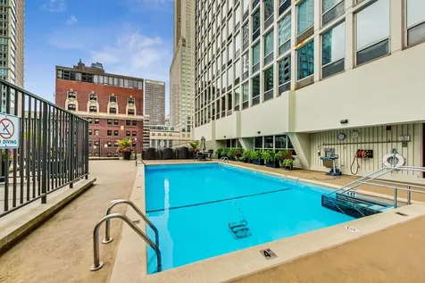 111 East Chestnut Street Chicago IL 60611