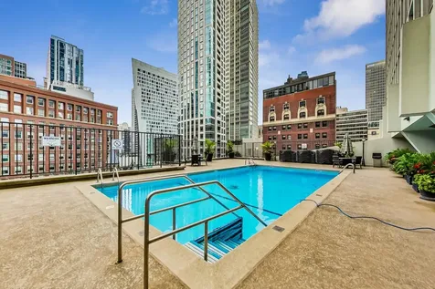 111 East Chestnut Street Chicago IL 60611