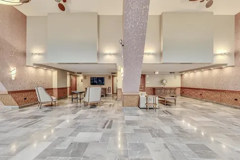 111 East Chestnut Street Chicago IL 60611