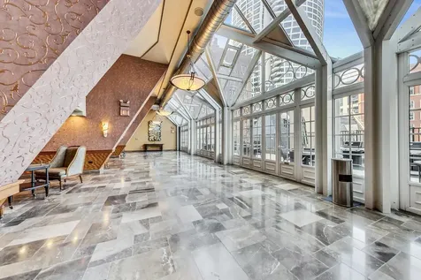 111 East Chestnut Street Chicago IL 60611