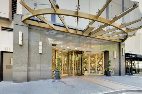 111 East Chestnut Street Chicago IL 60611