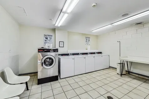 111 East Chestnut Street Chicago IL 60611