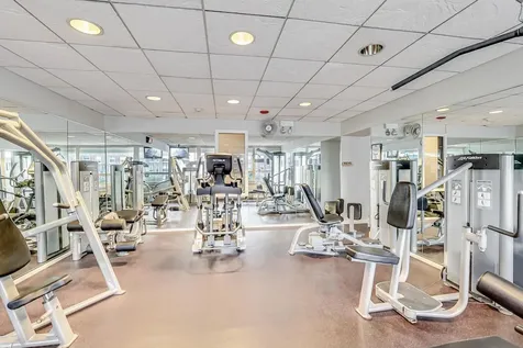 111 East Chestnut Street Chicago IL 60611