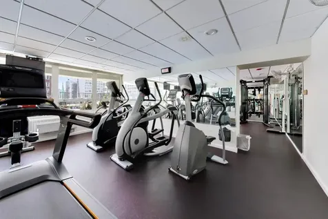 111 East Chestnut Street Chicago IL 60611