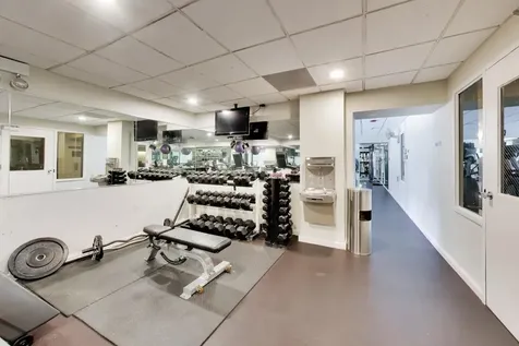 111 East Chestnut Street Chicago IL 60611