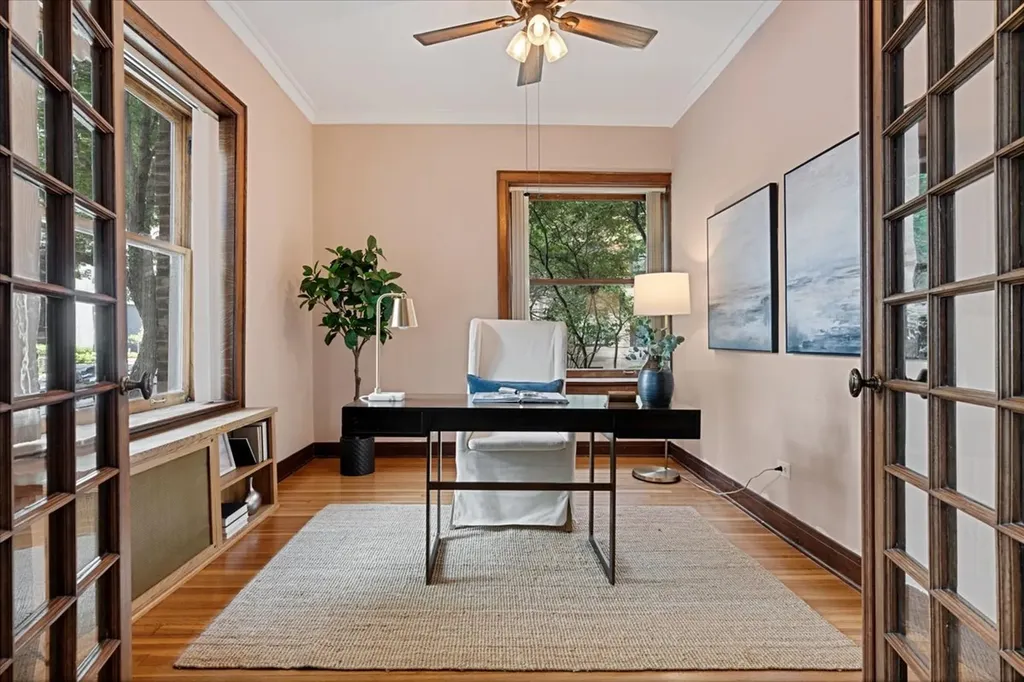 684 West Irving Park Road Chicago IL 60613