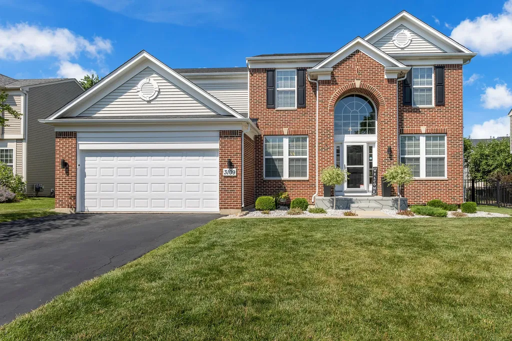 3109 Drury Lane Carpentersville IL 60110