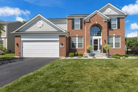 3109 Drury Lane Carpentersville IL 60110