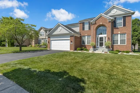 3109 Drury Lane Carpentersville IL 60110