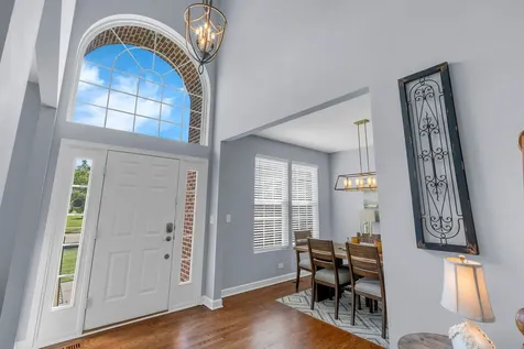 3109 Drury Lane Carpentersville IL 60110