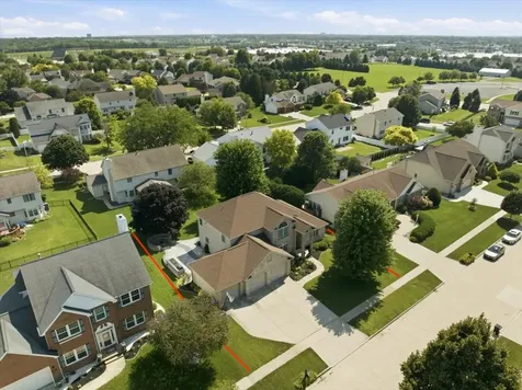 19 Brunton Court Bloomington IL 61704