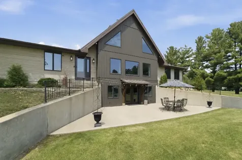 2437 North 1480 East Road Ashkum IL 60911
