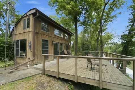 2437 North 1480 East Road Ashkum IL 60911