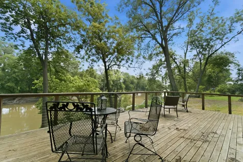 2437 North 1480 East Road Ashkum IL 60911