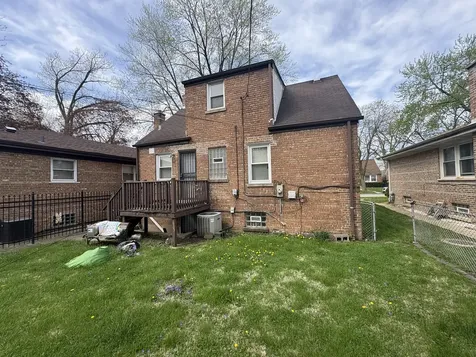 12553 South Lowe Street Chicago IL 60628