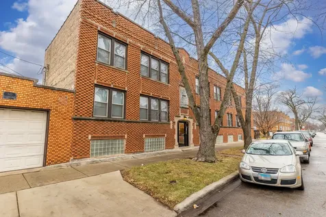 6758 South Campbell Avenue Chicago IL 60629