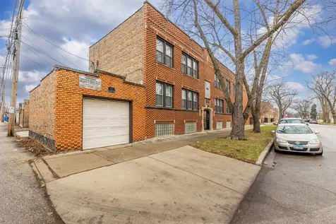 6758 South Campbell Avenue Chicago IL 60629