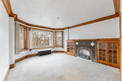 6758 South Campbell Avenue Chicago IL 60629