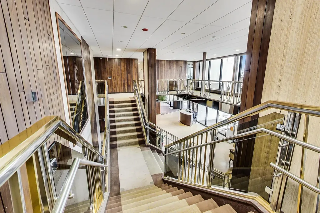3200 North Lake Shore Drive Chicago IL 60657