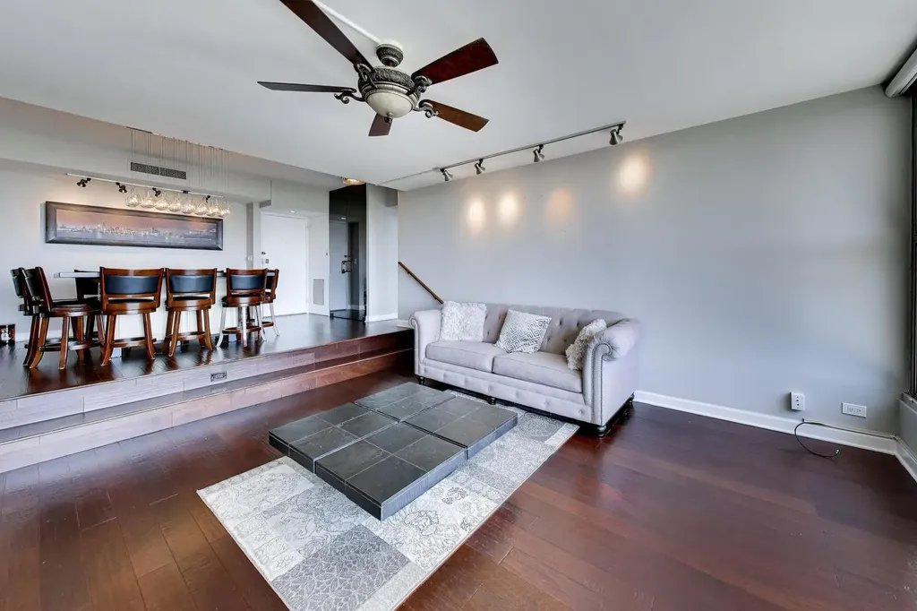 3200 North Lake Shore Drive Chicago IL 60657