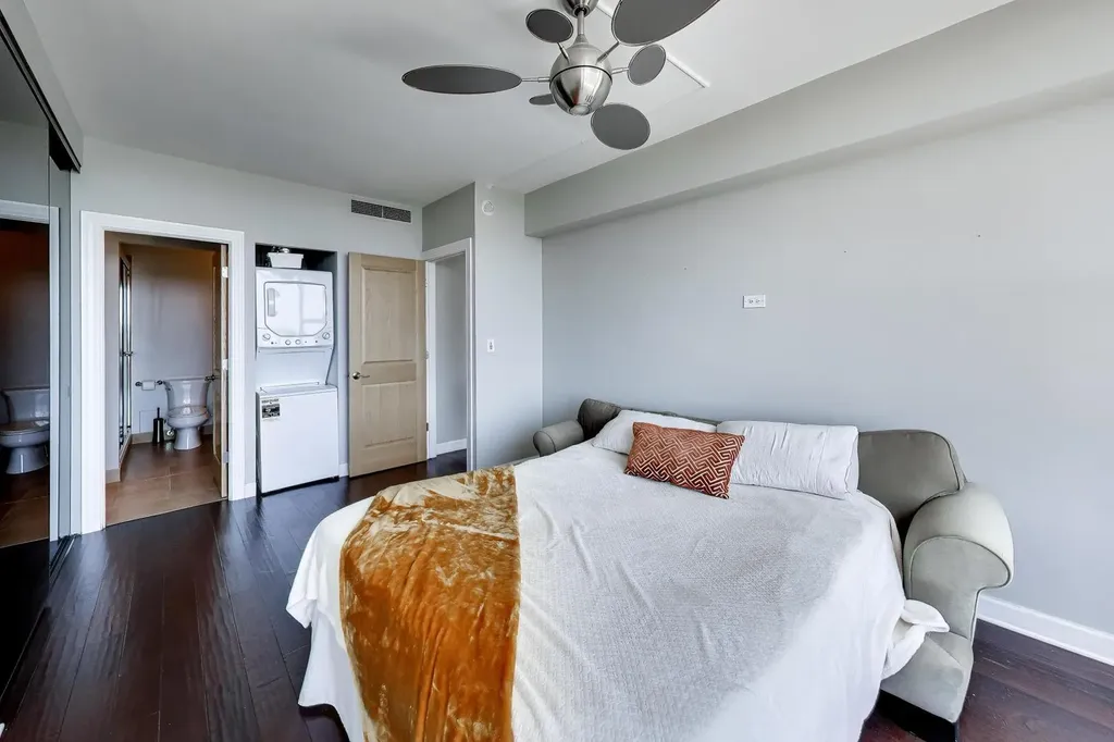 3200 North Lake Shore Drive Chicago IL 60657