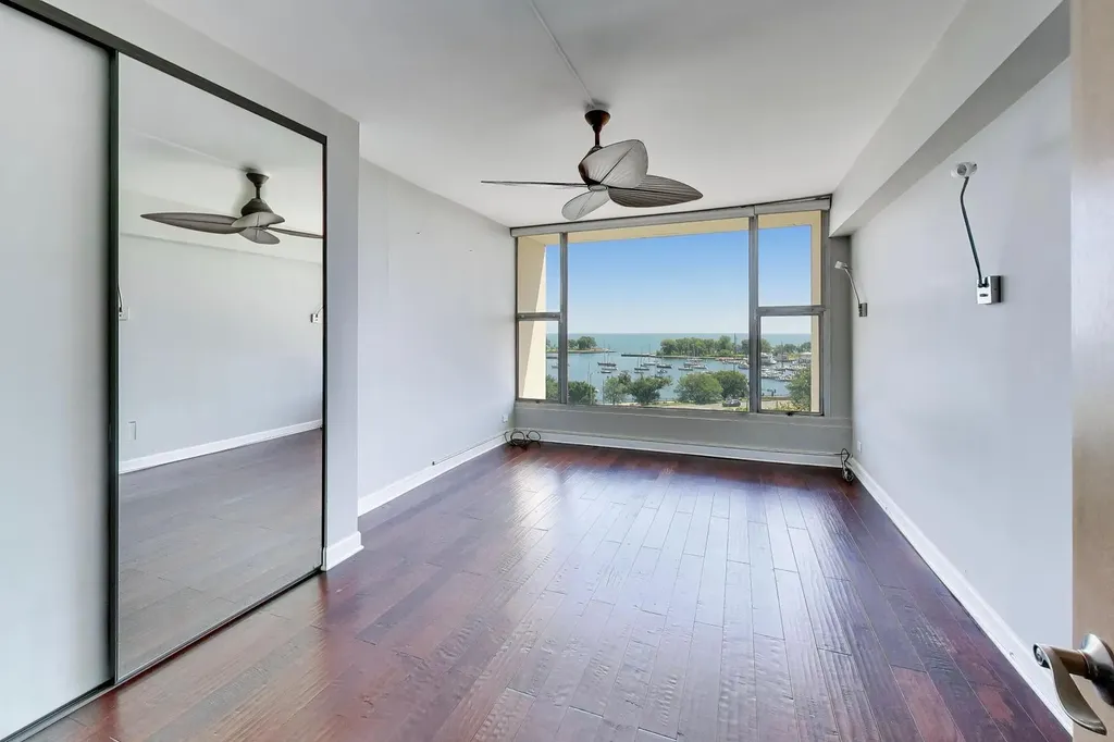 3200 North Lake Shore Drive Chicago IL 60657